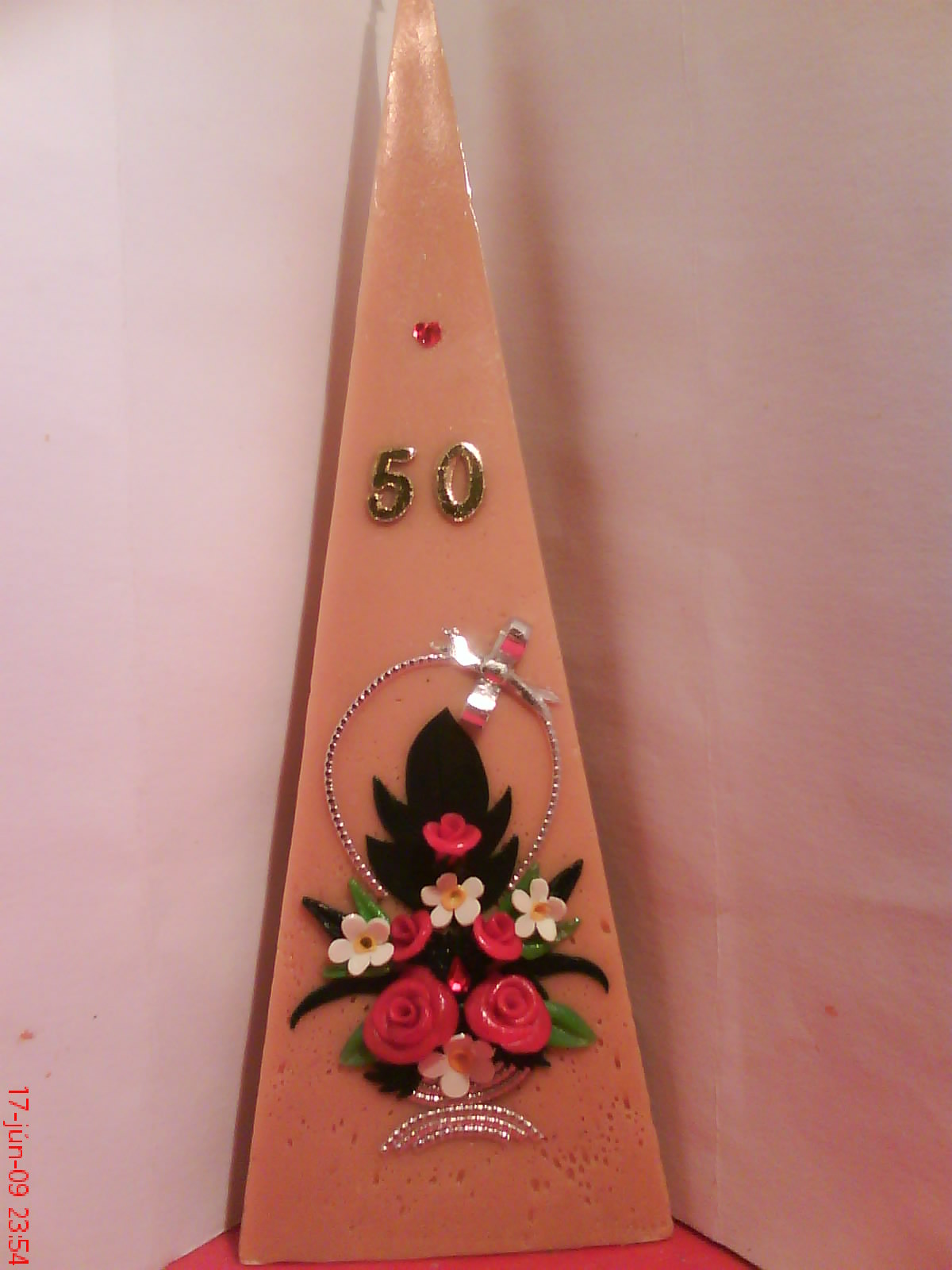50te narodeniny (6€)