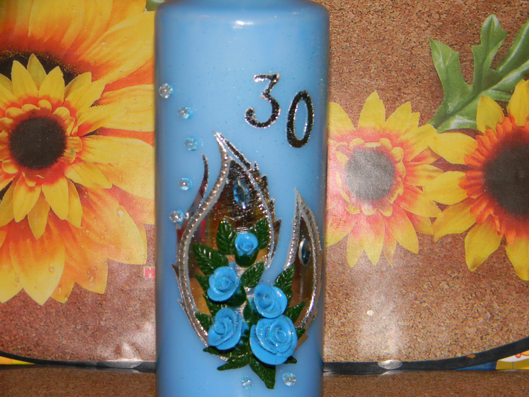 30-te narodeniny